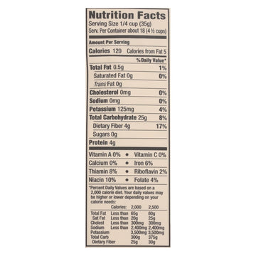 Arrowhead Mills - Organic Whole Wheat Flour - Stone Ground - Case Of 6 - 22 Oz. - Maras Green