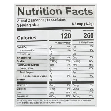 Bean Vivo - Pinto Beans Smky Bbq - Case Of 6 - 10 Oz - Maras Green