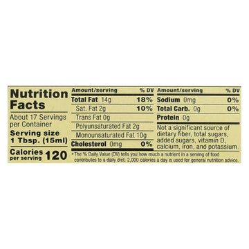 Bella Extra Virgin Olive Oil - Case Of 12 - 8.5 Fz - Maras Green