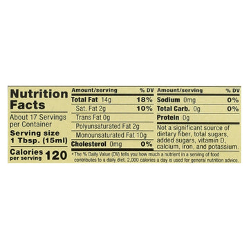 Bella Extra Virgin Olive Oil - Case Of 12 - 8.5 Fz - Maras Green