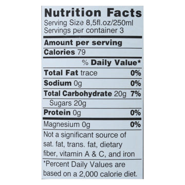 Belvoir - Elderflower Prssd Lemonde - Case Of 6 - 25.4 Fz - Maras Green