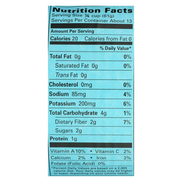 Bianco Dinapoli - Tomatoes Crushd Puree - Case Of 6 - 28 Oz - Maras Green