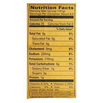 Bianco Dinapoli - Tomatoes Whole Peeled - Case Of 6 - 28 Oz - Maras Green