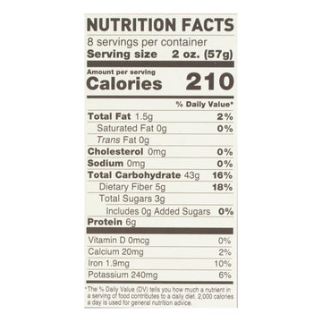 Bionaturae Pasta - Organic - 100 Percent Whole Wheat - Fusilli - 16 Oz - Case Of 12 - Maras Green