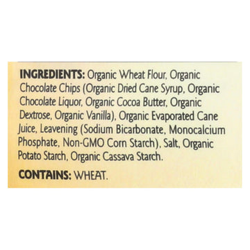 Birch Benders Pancake And Waffle Mix - Chocolate Chip - Case Of 6 - 16 Oz. - Maras Green