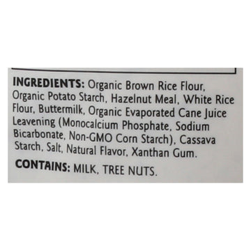 Birch Benders Pancake And Waffle Mix - Gluten Free - Case Of 6 - 14 Oz. - Maras Green