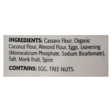 Birch Benders - Pancake And Waffle Mix - Paleo - Case Of 6 - 12 Oz - Maras Green