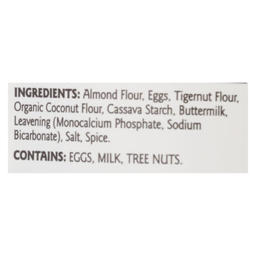 Birch Benders - Pancake&wffl Mix Keto - Case Of 6 - 10 Oz - Maras Green