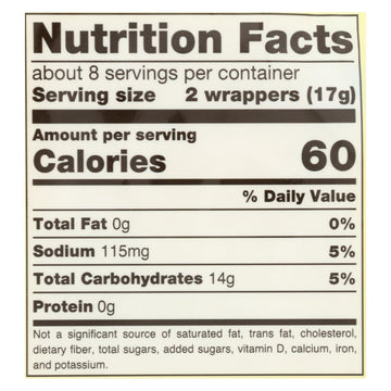 Blue Dragon - Wrappers - Spring Roll - Case Of 12 - 4.7 Oz - Maras Green