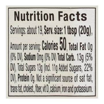 Bonne Maman - Preserves Pineap Pasn - Case Of 6 - 13 Oz - Maras Green