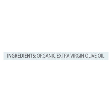 Bono - Evoo Organic Val Di Mazara - Case Of 6 - 16.9 Fz - Maras Green
