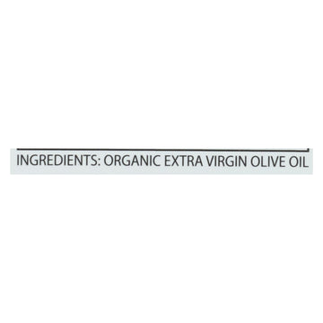 Bono Extra Virgin Olive Oil - Case Of 6 - 16.9 Fz - Maras Green