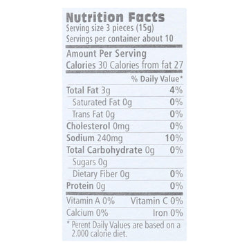 Bono - Olives Pitted Green - Case Of 6 - 5.3 Oz - Maras Green