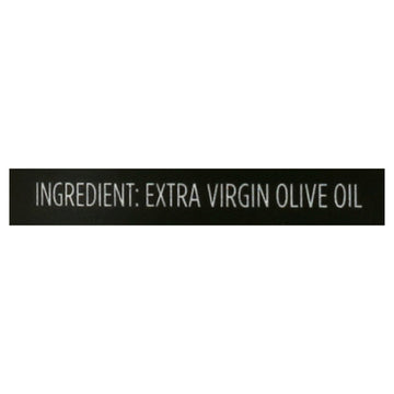 Botticelli - Extra Virgin Olive Oil - Case Of 6 - 50.7 Fz - Maras Green