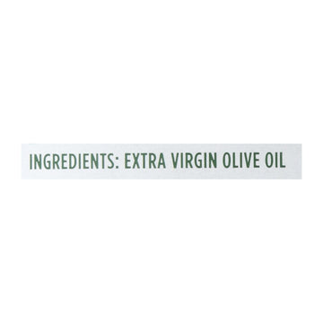 California Olive Ranch Olive Oil - Extra Virgin Olive Oil - Chef Size - Case Of 6 - 47.3 Fl Oz - Maras Green