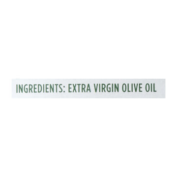 California Olive Ranch Olive Oil - Extra Virgin Olive Oil - Chef Size - Case Of 6 - 47.3 Fl Oz - Maras Green