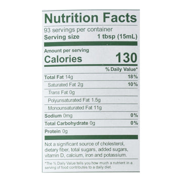 California Olive Ranch Olive Oil - Extra Virgin Olive Oil - Chef Size - Case Of 6 - 47.3 Fl Oz - Maras Green