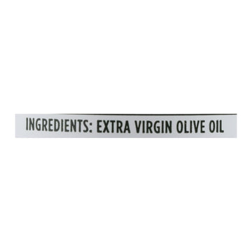 California Olive Ranch - Olv Oil Evoo Spry 100% Ca - Case Of 6 - 5 Oz - Maras Green