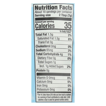 Carrington Farms® Organic Crounons Garlic & Parmesan - Case Of 6 - 4.75 Oz - Maras Green