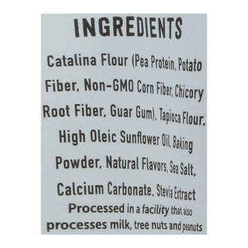 Catalina Crunch - Cereal Honey Graham - Case Of 6 - 9 Ounces - Maras Green