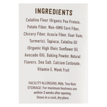 Catalina Snacks Inc - Crunch Crl Maple Waffle - Case Of 6 - 9 Oz - Maras Green