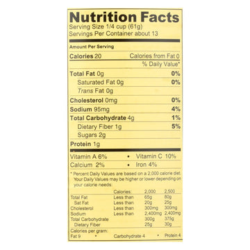 Cento - Chunky Style Crushed Tomatoes - Case Of 6 - 28 Oz. - Maras Green