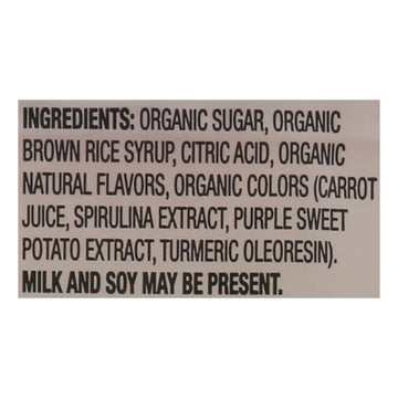 Charms - Charms Pops Original 2 Assorted - Case Of 6 - 4.49 Ounces - Maras Green