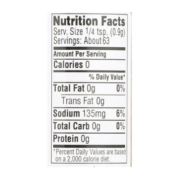 Chef Paul Prudhomme Vegetable Magic Seasoning Blend - Case Of 6 - 2 Oz - Maras Green