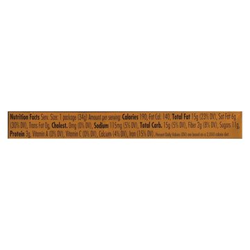 Chocolove - Cup Almond Butter Dark Chocolate - Case Of 10 - 1.2 Ounces - Maras Green