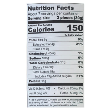 Chocolove - Eggs Milk Chocolate Marsh Fill - Case Of 8 - 7.05 Oz - Maras Green