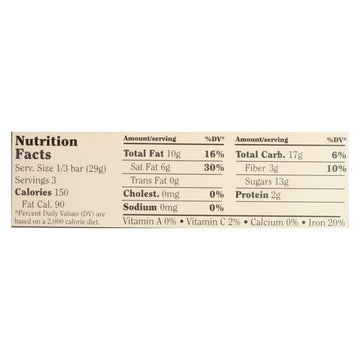 Chocolove Xoxox - Premium Chocolate Bar - Dark Chocolate - Raspberries - 3.1 Oz Bars - Case Of 12 - Maras Green