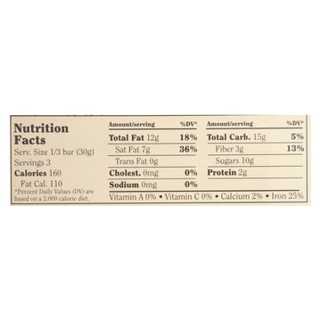 Chocolove Xoxox - Premium Chocolate Bar - Dark Chocolate - Rich - 3.2 Oz Bars - Case Of 12 - Maras Green