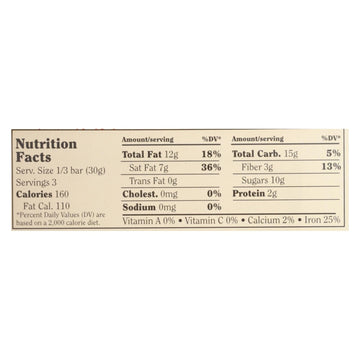 Chocolove Xoxox - Premium Chocolate Bar - Dark Chocolate - Rich - 3.2 Oz Bars - Case Of 12 - Maras Green