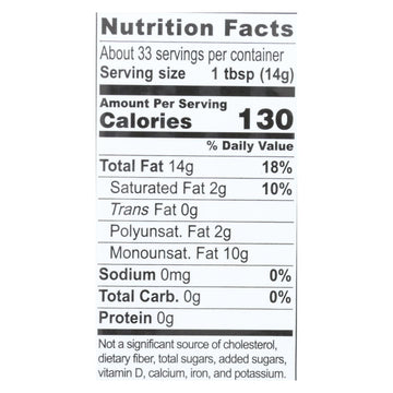 Chosen Foods Avocado Oil - Case Of 6 - 16.9 Fl Oz. - Maras Green