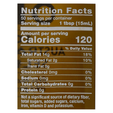 Cobram Estates Extra Virgin Olive Oil - Australia Select - Case Of 6 - 25.4 Fl Oz. - Maras Green