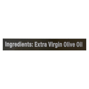 Cobram Estates Extra Virgin Olive Oil - California Select - Case Of 6 - 12.7 Fl Oz. - Maras Green