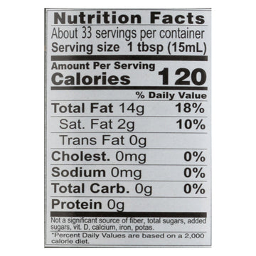 Colavita - Premium Extra Virgin Olive Oil - Case Of 6 - 17 Fl Oz. - Maras Green