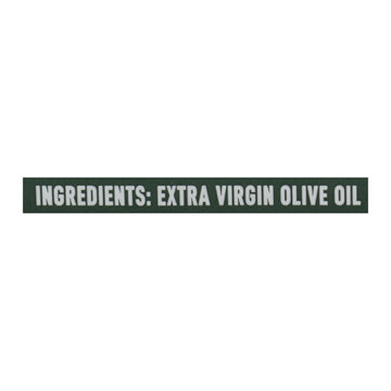 Colavita - Premium Extra Virgin Olive Oil - Case Of 6 - 17 Fl Oz. - Maras Green