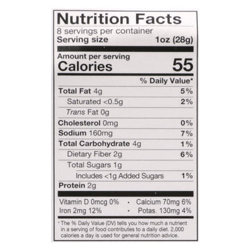 Cucina & Amore - C Amore Sndrd Tom Pesto - Case Of 6 - 7.9 Oz - Maras Green