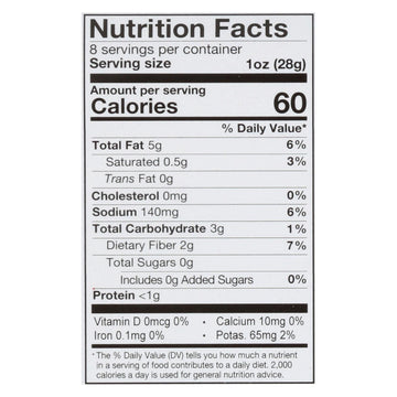 Cucina And Amore - Bruschetta - Artichoke - 7.9 Oz - Case Of 6 - Maras Green