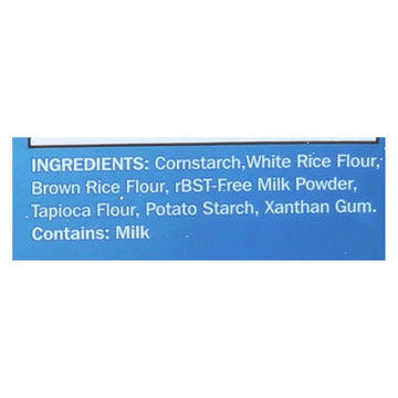 Cup 4 Cup - Original Multipurpose Flour Blend - Case Of 6 - 3 Lb. - Maras Green