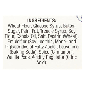 Daelmans, Stroop Wafels, Caramel - Case Of 8 - 10.94 Oz - Maras Green