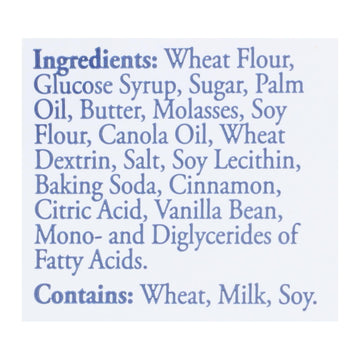 Daelmans Stroopwafel - Caramel - Mini - Case Of 10 - 5.29 Oz - Maras Green