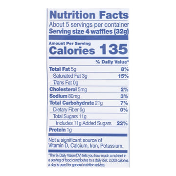 Daelmans Stroopwafel - Caramel - Mini - Case Of 10 - 5.29 Oz - Maras Green