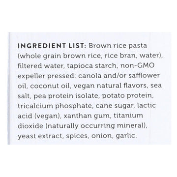 Daiya Foods - Cheezy Mac Deluxe - Alfredo Style - 10.6 Oz. - Case Of 8 - Maras Green