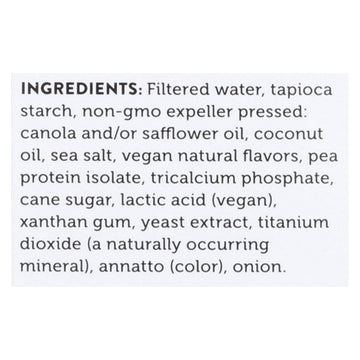 Daiya Foods - Dairy Free Cheeze Sauce - Cheddar Style - Cs Of 8 - 14.2 Oz. - Maras Green