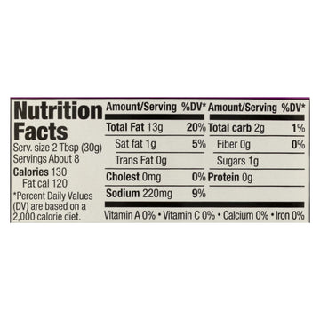 Daiya Foods - Dairy Free Salad Dressing - Homestyle Ranch - Case Of 6 - 8.36 Fl Oz. - Maras Green