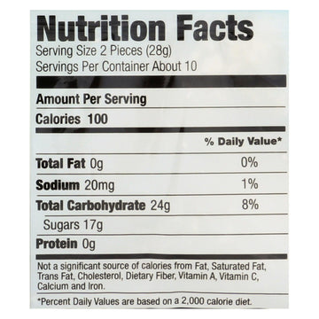 Dandies - Air Puffed Marshmallows - Classic Vanilla - Case Of 12 - 10 Oz. - Maras Green