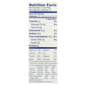 De Cecco Pasta - Pasta - Penne Lisce - Case Of 12 - 16 Oz - Maras Green