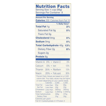 De Cecco Pasta - Pasta - Penne Rigate - Case Of 12 - 16 Oz - Maras Green